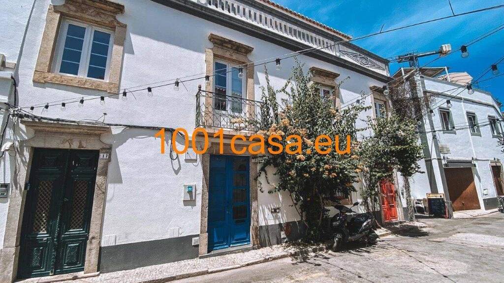 Wohnung zum Kauf provisionsfrei 240.000 € 2 Zimmer 54 m² 2. Geschoss Tavira 8800-000