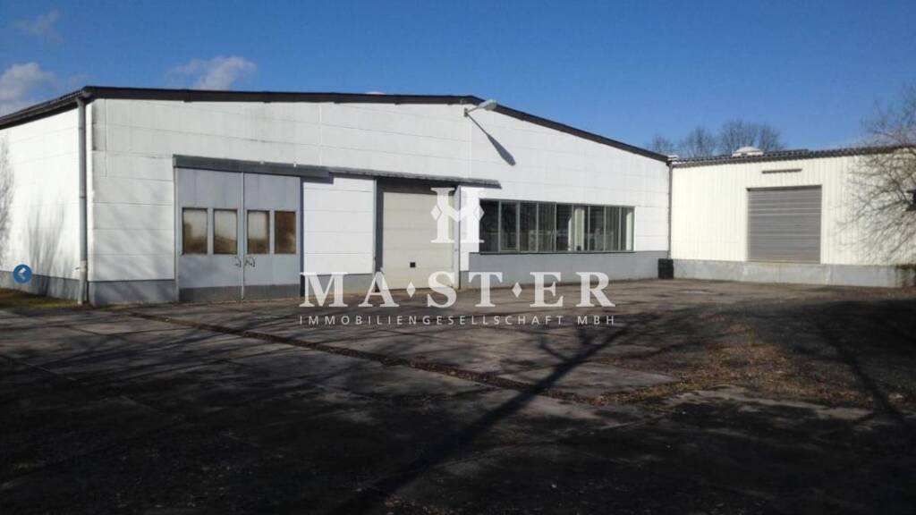 Halle/Industriefläche zur Miete 2.000 m² Lagerfläche Welkers Eichenzell 36124