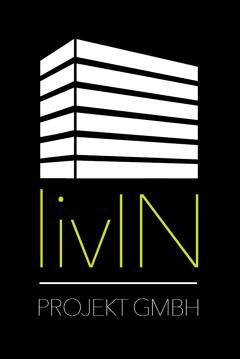 livIN Projekt GmbH logo