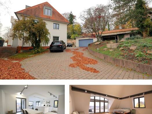 Maisonette zum Kauf 750.000 € 4 Zimmer 178 m² Innenstadt Kaiserslautern 67655