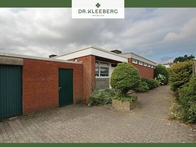 Bungalow zum Kauf 495.000 € 4 Zimmer 119 m² 421 m² Grundstück Gievenbeck Münster 48149