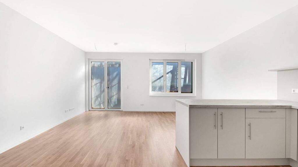 Wohnung zur Miete 1.795 € 4 Zimmer 89,8 m² 2. Geschoss frei ab sofort Topsstraße Prenzlauer Berg Berlin 10437