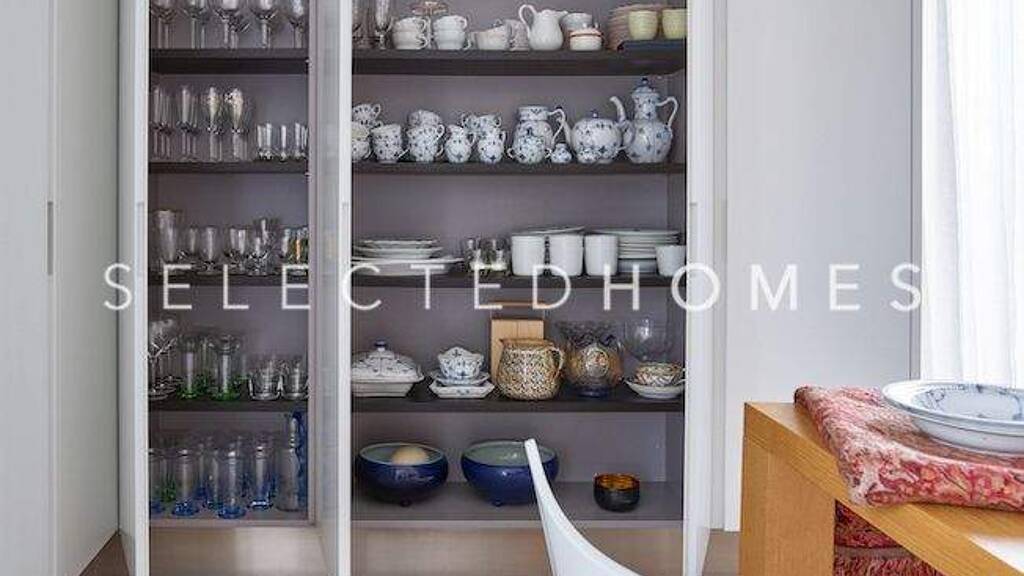 Wohnung zum Kauf 1.499.000 € 3 Zimmer 155 m² 2. Geschoss Nienstedten Hamburg 22609