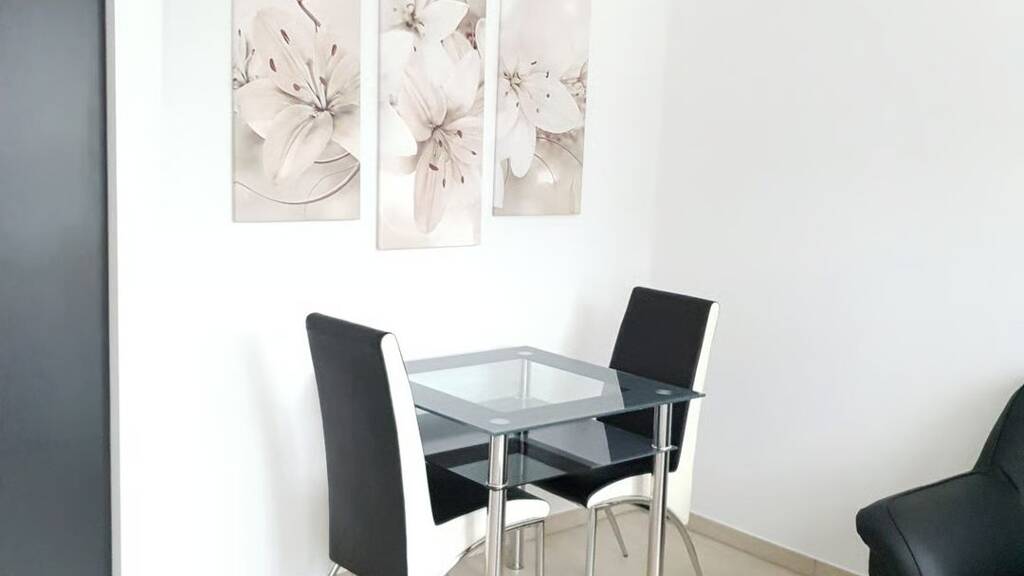 Wohnung zur Miete 1.500 € 2 Zimmer 30 m² Berg am Laim München 81825