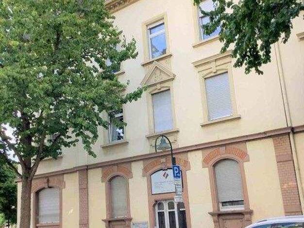 Wohnung zur Miete 576 € 3 Zimmer 73,3 m² 1. Geschoss frei ab 15.02.2026 Hildastr. 1 Südoststadt Offenburg 77654