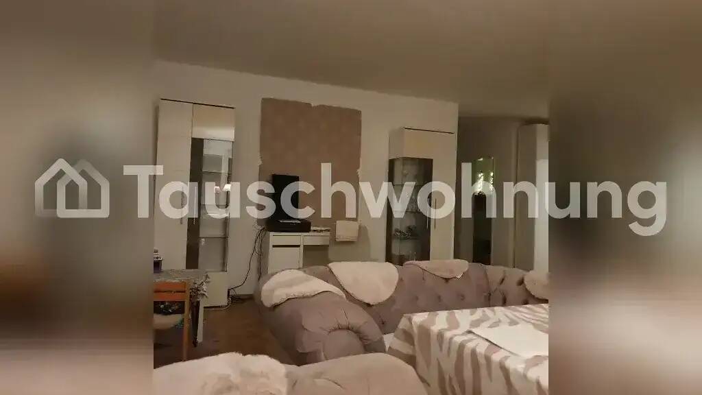Wohnung zur Miete Tauschwohnung 1.550 € 4 Zimmer 85 m² 3. Geschoss Ramersdorf-Perlach München 81739