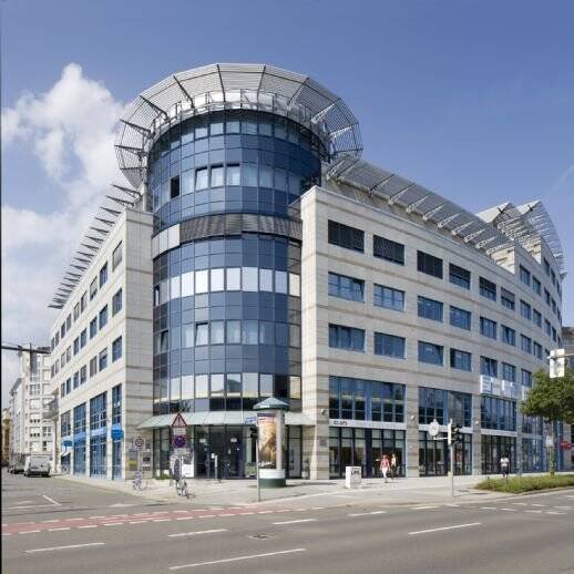 Laden zur Miete provisionsfrei 12,50 € 3 Zimmer 243,1 m²<br/>Verkaufsfläche Ludwig-Erhard-Str. 57/Rosa-Luxemburg-Str. Zentrum-Ost Leipzig 04103