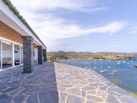 Einfamilienhaus zum Kauf 9.000.000 € 12 Zimmer 450 m² Cadaqués 17488