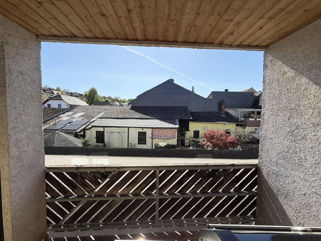Mehrfamilienhaus zum Kauf - Ansicht 3