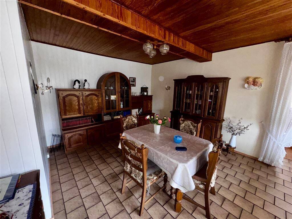 Einfamilienhaus zum Kauf - Mehr