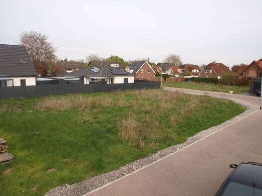 Grundstück zum Kauf 125.000 € 400 m² Grundstück Lengerich Lengerich 49525