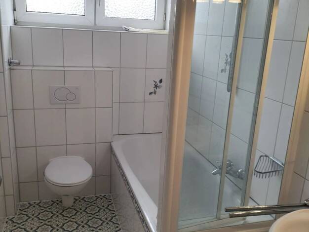 Wohnung zur Miete 1.400 € 3 Zimmer 94 m² 2. Geschoss frei ab 01.11.2026 Longericher Str. 443 Longerich Köln 50739