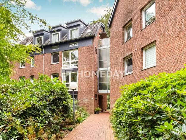 Maisonette zum Kauf 149.000 € 2 Zimmer 64,9 m² 2. Geschoss St. Magnus Bremen 28759