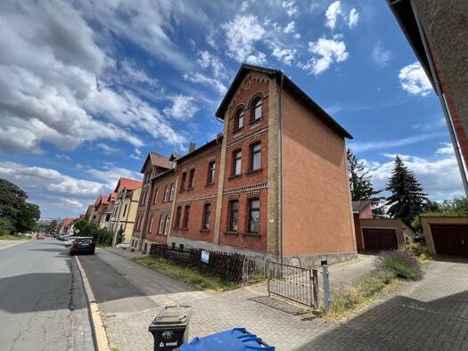 Mehrfamilienhaus zum Kauf 250.000 € 9 Zimmer 241 m² 989 m² Grundstück Blankenburg Blankenburg 38889