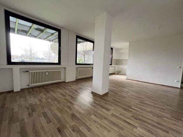 Wohnung zur Miete 620 € 2 Zimmer 80 m² EG Unter St. Clemens 28 Solingen-Mitte Solingen 42651