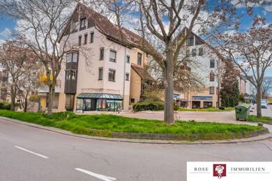 Laden zum Kauf 499.000 € Espan Stuttgart Bad Cannstatt 70374
