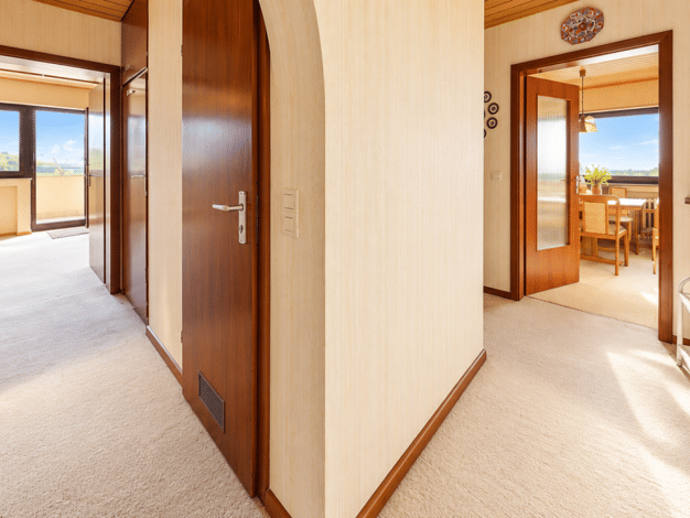 Wohnung zum Kauf 325.000 € 4,5 Zimmer 106,2 m² Grötzingen Karlsruhe 76229