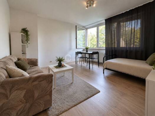 Wohnung zum Kauf 92.000 € 1 Zimmer 26 m² 1. Geschoss Nieder-Roden Rodgau 63110