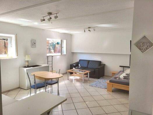 Studio zur Miete 400 € 1 Zimmer 48 m² UG Wendelstein 90530
