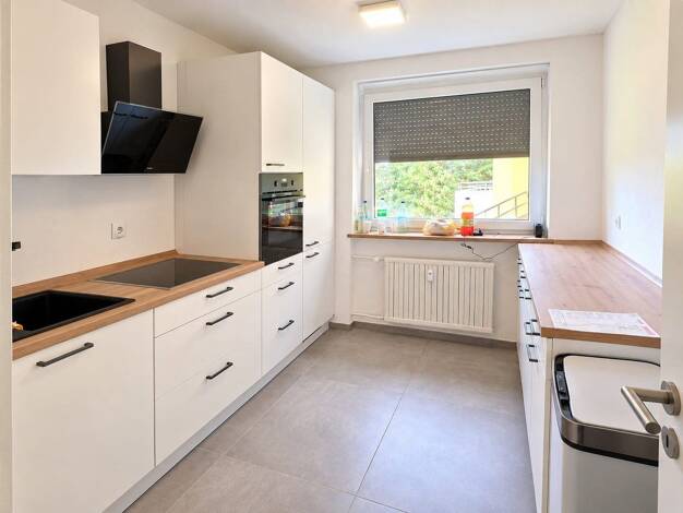Wohnung zur Miete 1.190 € 4 Zimmer 89 m² 3. Geschoss frei ab 01.12.2026 Werner-von-Siemens-Allee 23 Röthenbach Röthenbach an der Pegnitz 90552