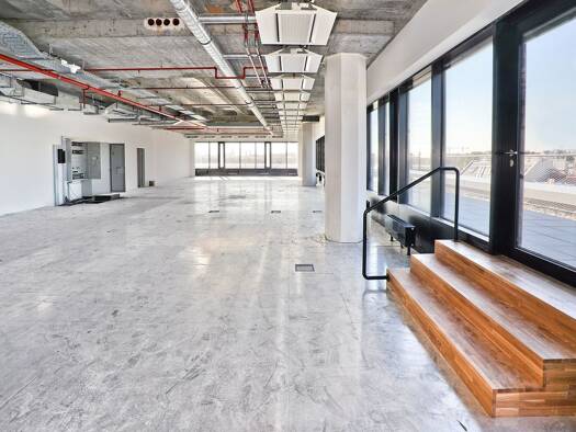 Bürofläche zur Miete 18,50 € Julius-Tandler-Platz 1 Wien 1090