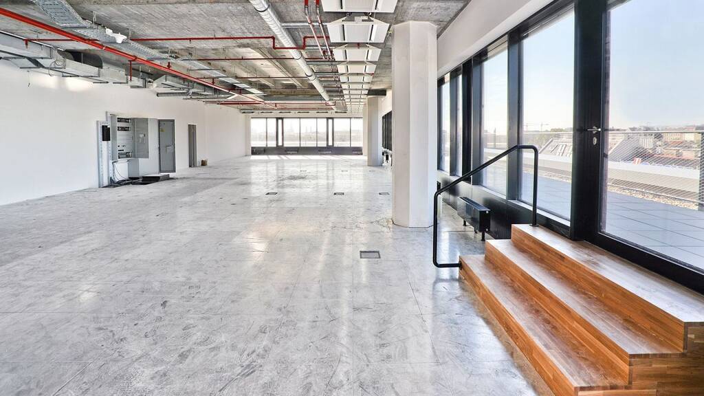 Bürofläche zur Miete 18,50 € Julius-Tandler-Platz 1 Wien 1090