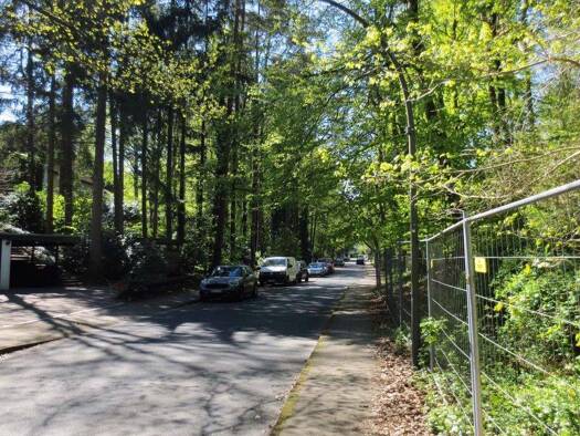 Grundstück zum Kauf 421.200 € 1.080 m² Grundstück Eißendorf Hamburg 21077