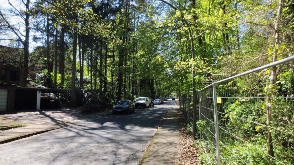 Grundstück zum Kauf 421.200 € 1.080 m² Grundstück Eißendorf Hamburg 21077