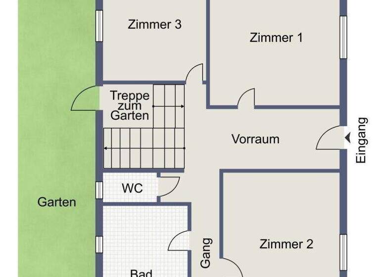Haus zum Kauf 9 Zimmer 338 m² Grundstück Eggenberg Graz,05.Bez.:Gries 8020