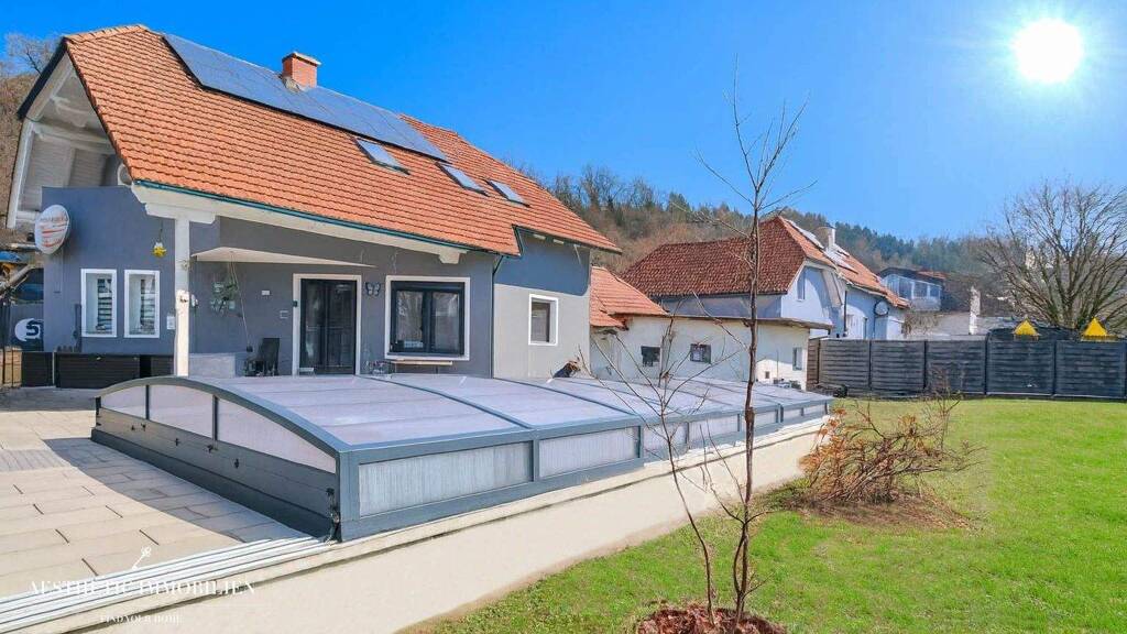 Einfamilienhaus zum Kauf 659.000 € 5 Zimmer 179,4 m² 778 m² Grundstück frei ab 01.04.2026 Neuhofen an der Krems 4531