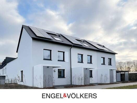 Reihenendhaus zum Kauf 450.000 € 4 Zimmer 118 m² 320 m² Grundstück frei ab sofort Oranienburg 16515