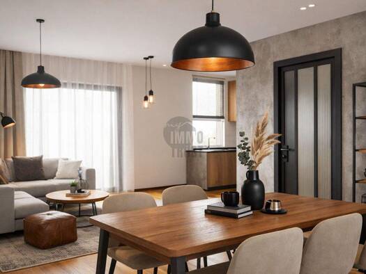 Doppelhaushälfte zum Kauf 325.000 € 3 Zimmer 91 m² 320 m² Grundstück Grafschaft Schortens 26419