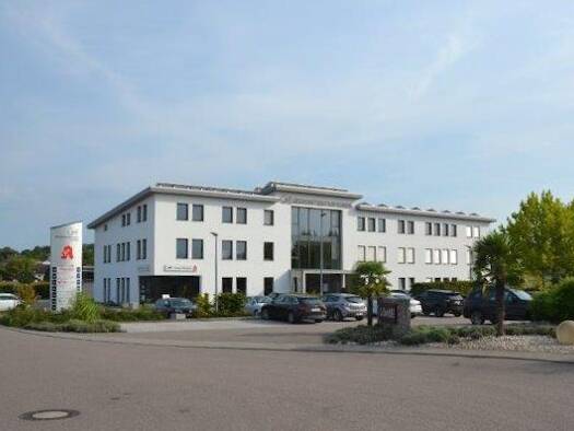 Büro zur Miete 130 m² Bürofläche Hofweier Hohberg 77749