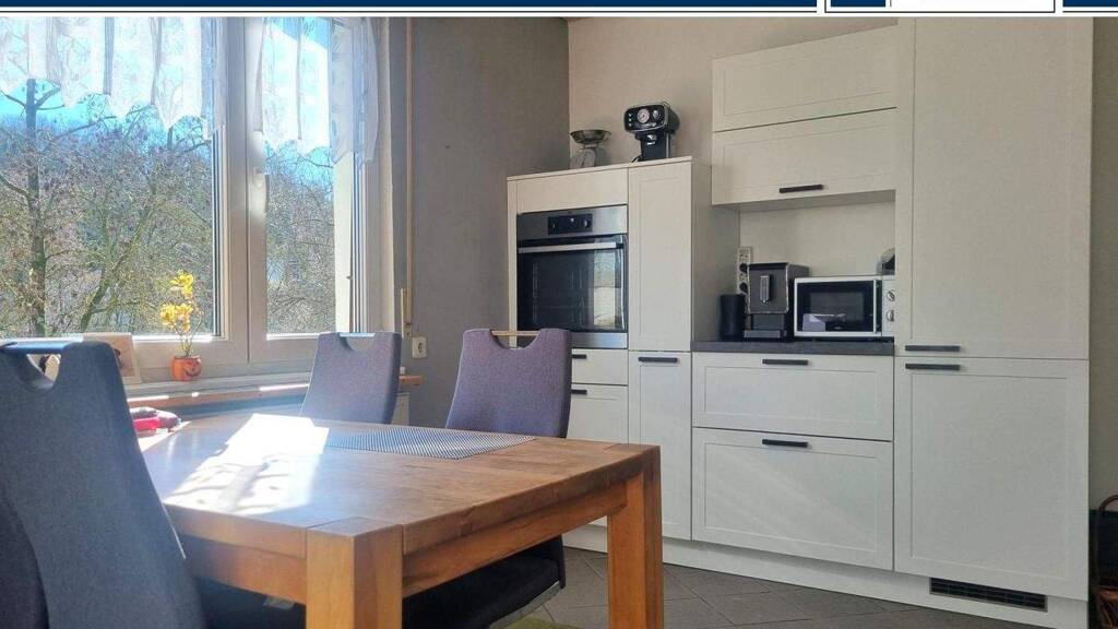 Maisonette zum Kauf 325.000 € 4,5 Zimmer 125 m² 2. Geschoss Oststadt Pforzheim 75175