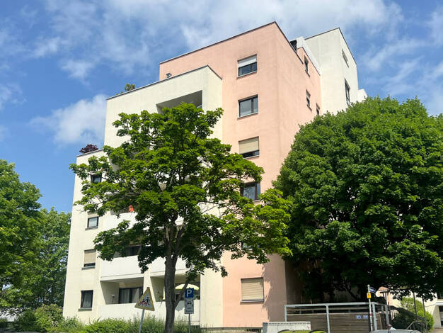 Wohnung zum Kauf 369.000 € 3 Zimmer 84 m² 2. Geschoss Thon Nürnberg 90425