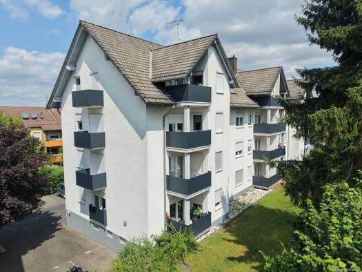 Wohnung zum Kauf provisionsfrei 110.000 € 3 Zimmer 61,6 m² 2. Geschoss Braunfels Braunfels 35619