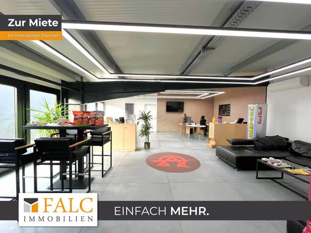 Lagerhalle zur Miete provisionsfrei 5.722 € 565,9 m² Lagerfläche Süd Herten 45699