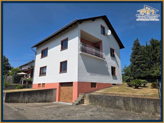 Einfamilienhaus zum Kauf 225.000 € 6 Zimmer 144 m² 639 m² Grundstück Pohl Pohl 56357