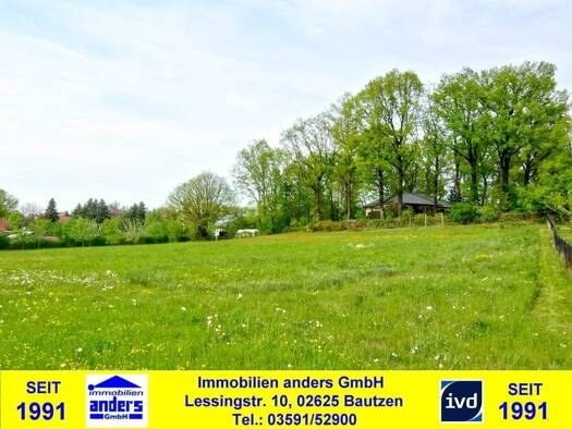 Grundstück zum Kauf 280.000 € 5.832 m² Grundstück Singwitz Obergurig 02692