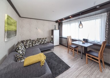 Wohnung zur Miete Wohnen auf Zeit 1.483 € 3 Zimmer 35 m² frei ab sofort Spittlertorgraben Himpfelshof Nürnberg 90429