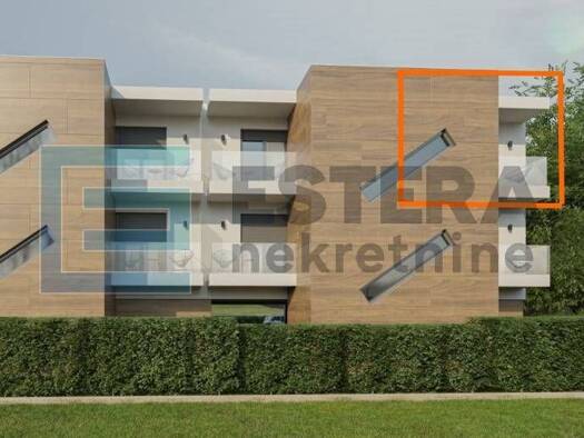 Wohnung zum Kauf 191.400 € 3 Zimmer 58 m² 2. Geschoss Zapresic