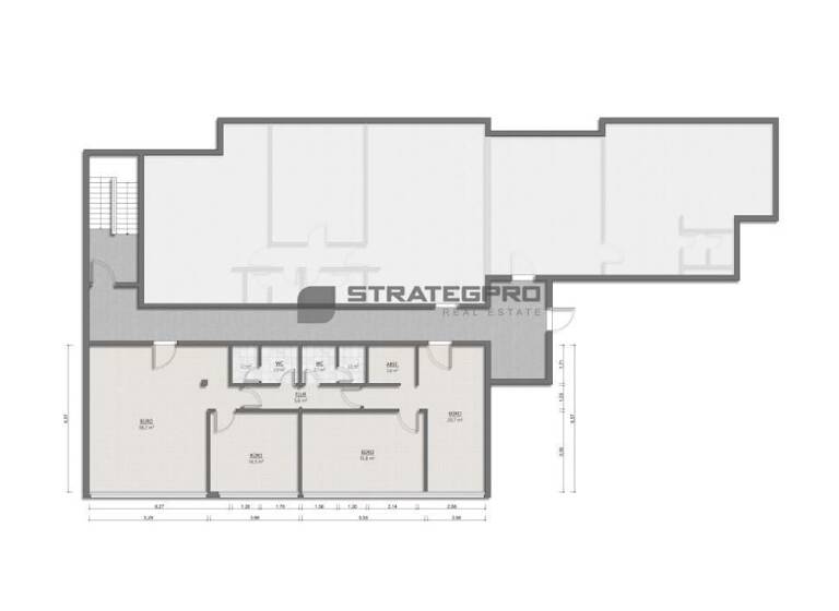 Praxis zum Kauf 210.000 € 4 Zimmer Mitte Ludwigshafen 67059