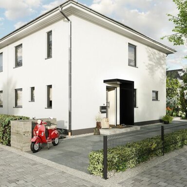 Doppelhaushälfte zum Kauf 385.000 € 5 Zimmer 118 m² 220 m² Grundstück Dansenberg - Mitte Kaiserslautern 67661