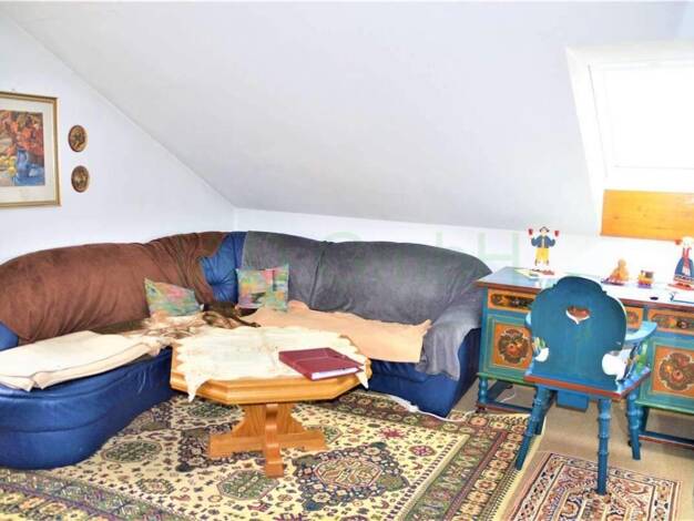 Wohnung zum Kauf 108.750 € 2 Zimmer 43 m² 2. Geschoss Würding Bad Füssing 94072