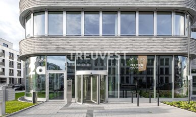 Bürofläche zur Miete provisionsfrei 23,50 € 657 m² Bürofläche teilbar ab 657 m² Oberkassel Düsseldorf 40549