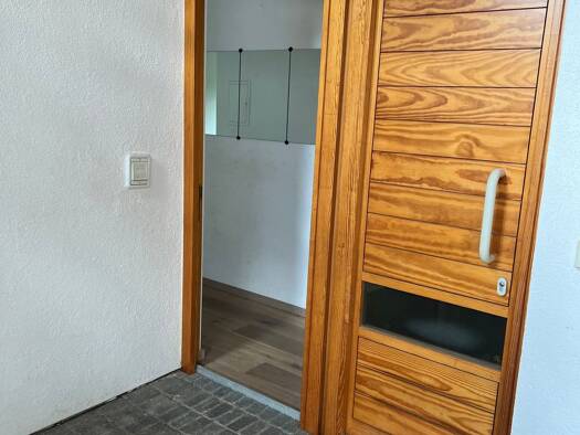 Wohnung zur Miete 530 € 2 Zimmer 50 m² Geschoss EG/1 frei ab sofort Windenreute Emmendingen 79312