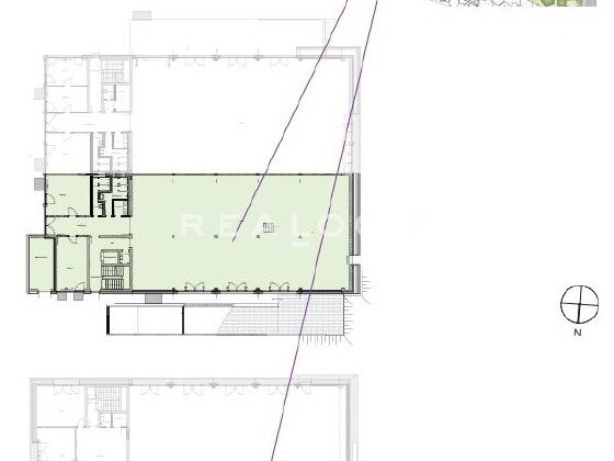 Halle/Industriefläche zur Miete provisionsfrei 730 m²<br/>Lagerfläche Bad Tölz Bad Tölz 83646