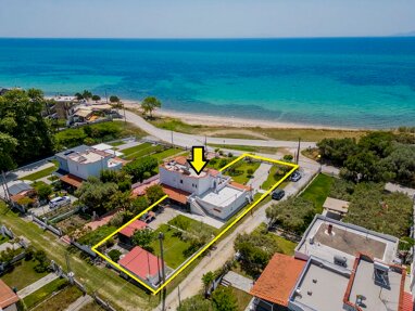 Einfamilienhaus zum Kauf 500.000 € 3 Zimmer 128 m² 950 m² Grundstück Kariani, Kavala