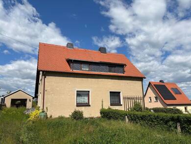 Wohnung zum Kauf 105.000 € 4 Zimmer 75 m² Dachgeschoss Hohnbach Colditz 04680