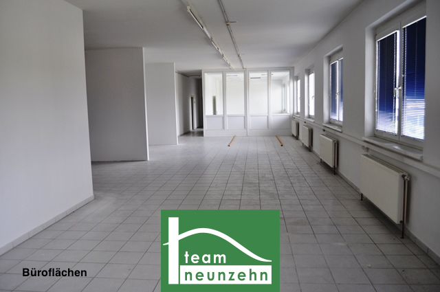 Lagerhalle zur Miete 5,04 € 10 m²<br/>Lagerfläche Industriegelände 1 Donnerskirchen 7082